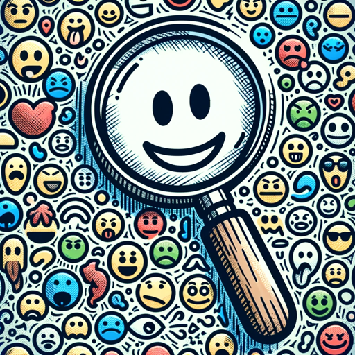 Emoji Finder logo