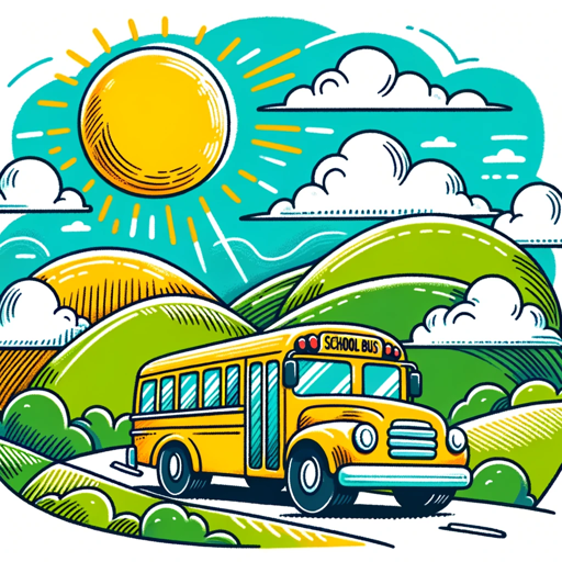 🏞️ Ultimate Field Trip Guide 🚌 logo