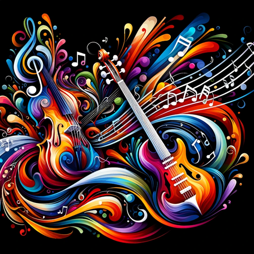 Music Matchmaker logo