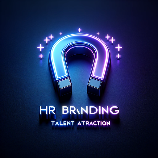 🚀 HR Branding Booster 🌟 logo