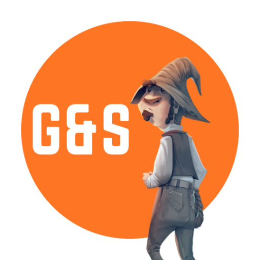Giant GPT: Your 12 Journeys AI Coach logo