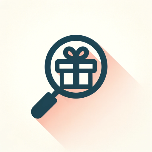 Gift Detective logo