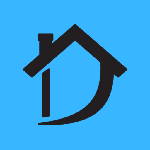 Real Estate Agent logo