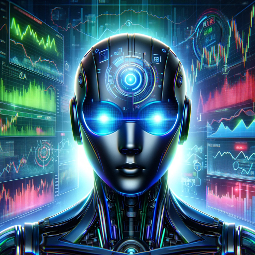 A.I. Trader 📈 logo