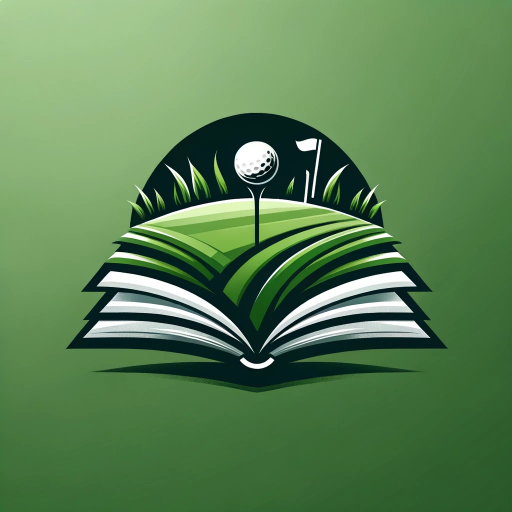 Rules of Golf logo