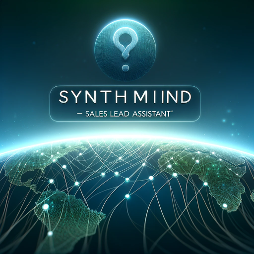 Sales Lead Assistant logo