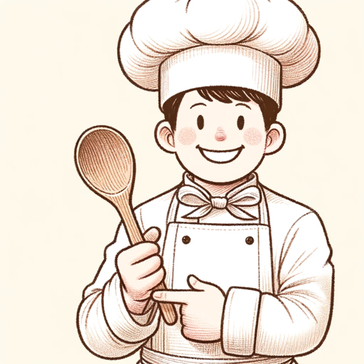 Pocket Chef logo