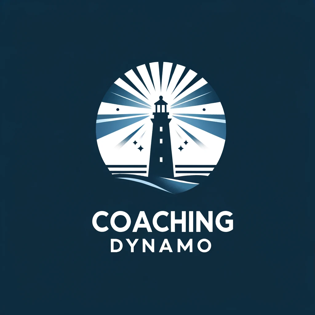 Coaching Dynamo logo