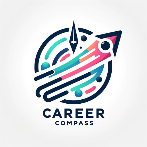 Career Coach logo