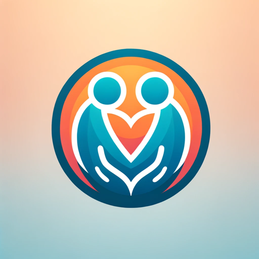 Compassionate Guide to Understanding Grief logo