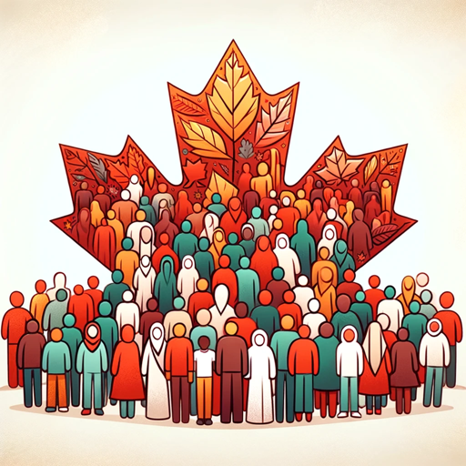 Canada Immigration Helper logo