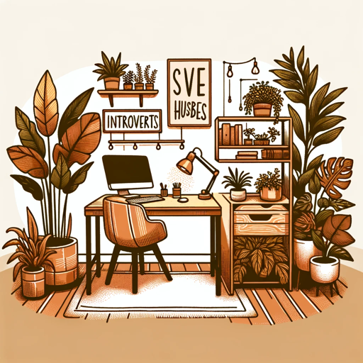 Quiet Hustle Guru logo