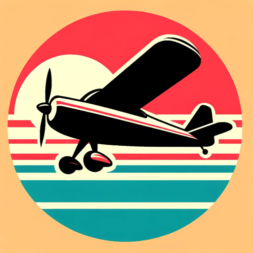 Aviation GPT logo
