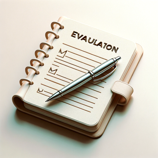 Performance Evaluation Assistant logo