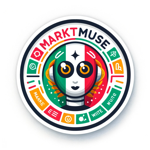 MarketMuse logo