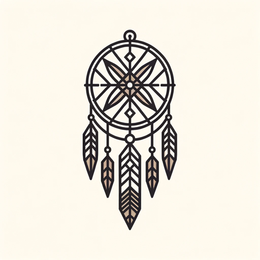 Dreamcatcher logo