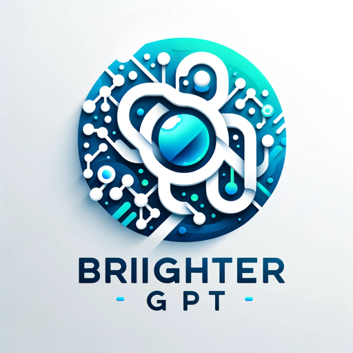 BrighterGPT logo