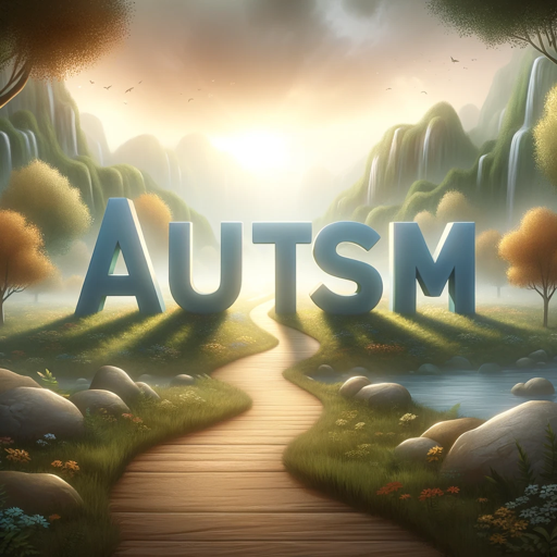 Autism logo