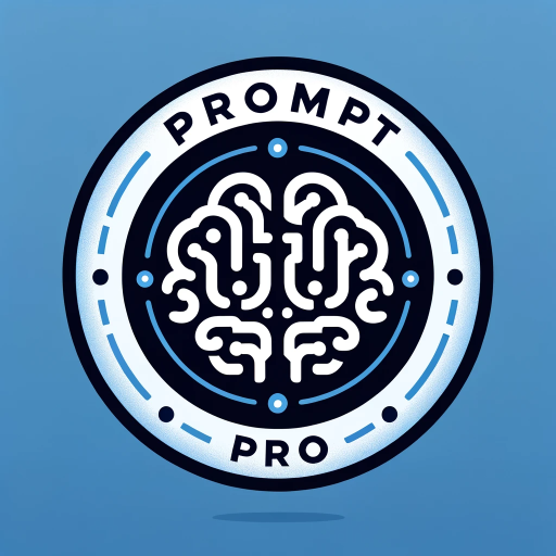 Prompt Pro logo