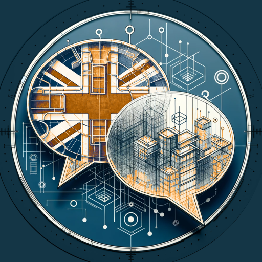 English Corner logo