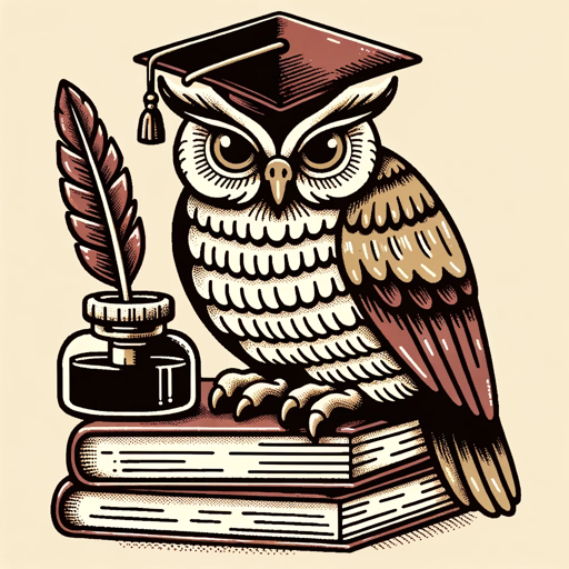 College App Essay Guru logo