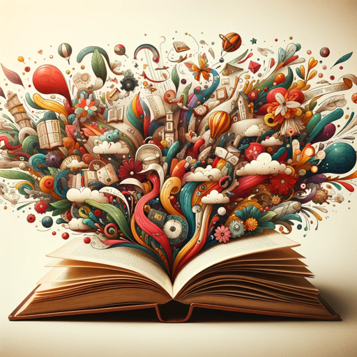 Story Helper logo