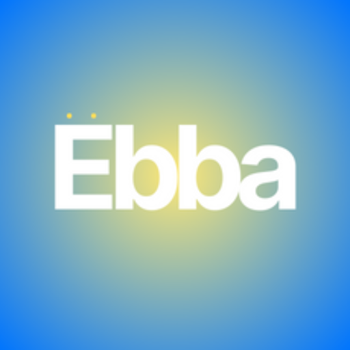 Ebba logo
