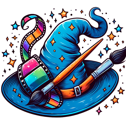 UGC Storyboard Conceptualizer logo