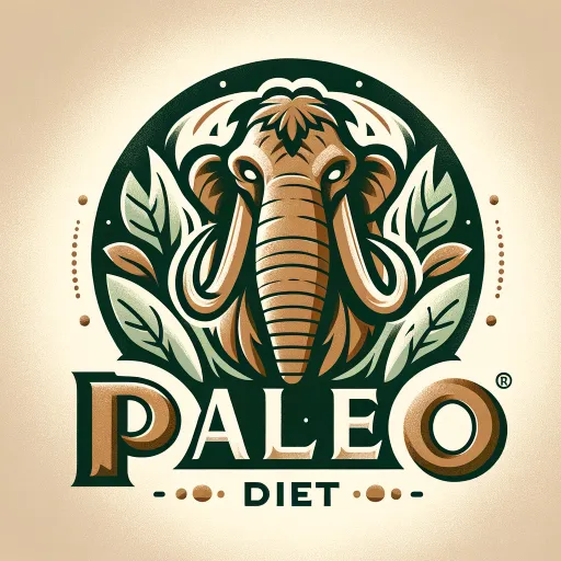 Paleo Diet Coach - Discover Primal Eating logo