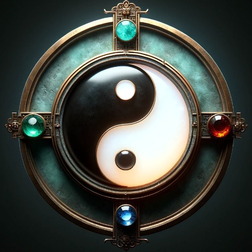 I Ching Divination Master(易经占卜师 ) logo