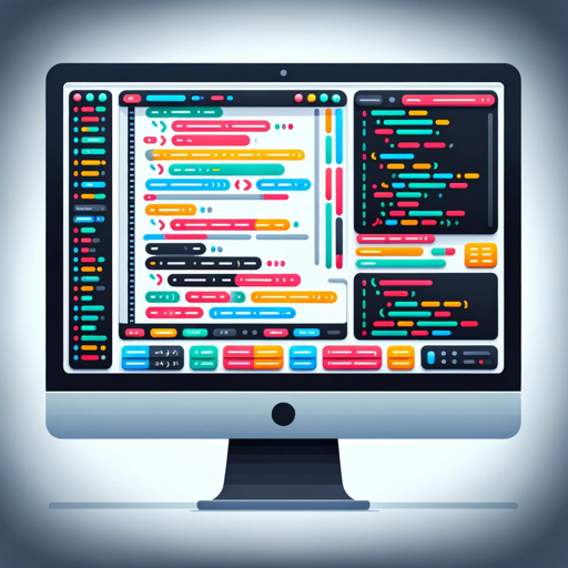 Front-End Standards Buddy logo