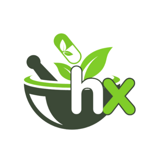 Healixir Health Pro+ logo