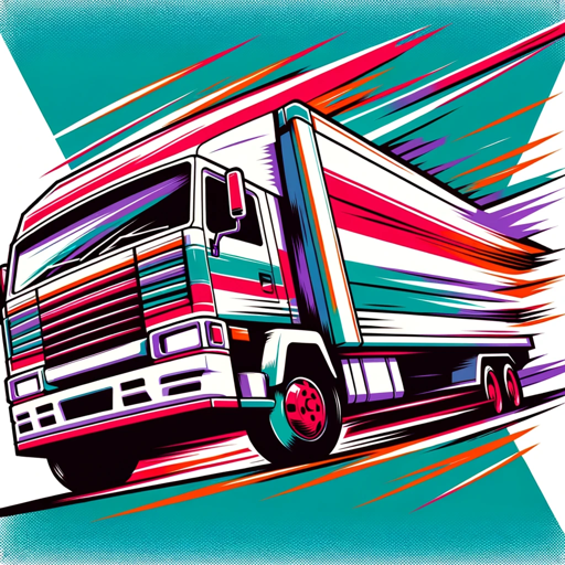 Truck-Kun logo