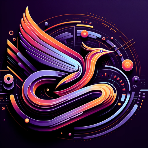 Elixir Phoenix Researcher logo