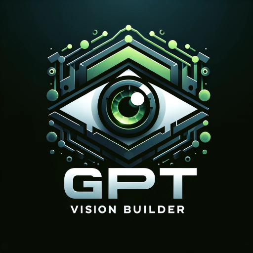 GPT Vision Builder logo