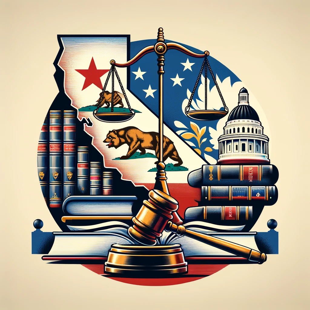 CA Legal Companion logo