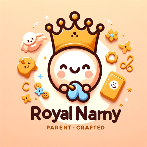 RoyalNanny logo