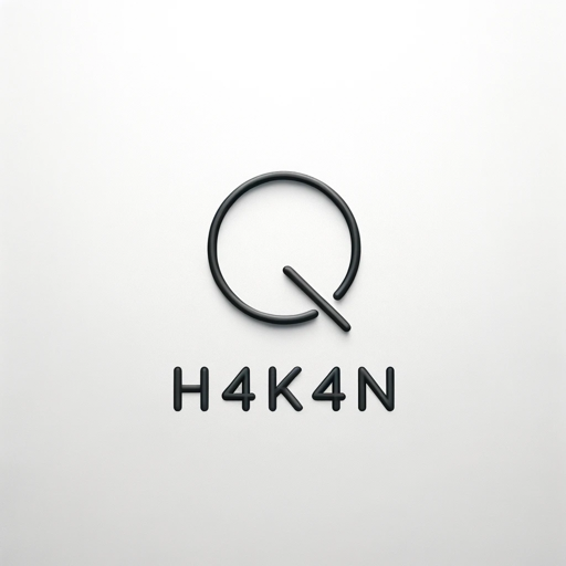 QuickSense by h4k4n logo