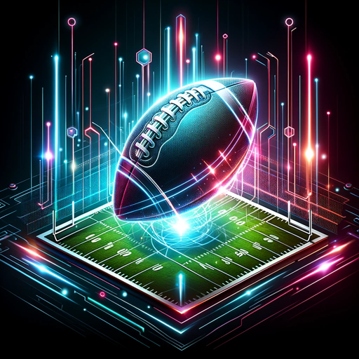 Football Analyst logo