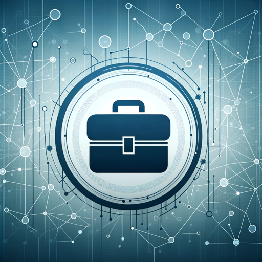 JobSeekerGPT logo