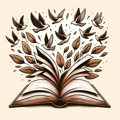 English Reading Tutor logo