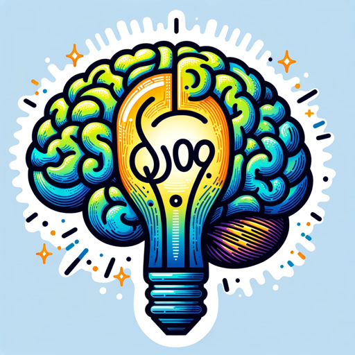 Quick Think IQ logo
