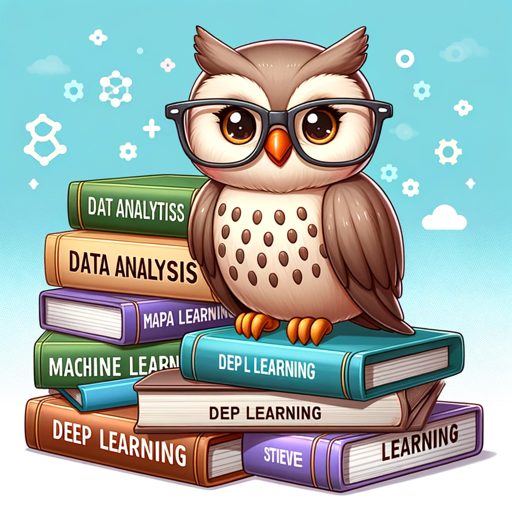 Data Science Tutor logo