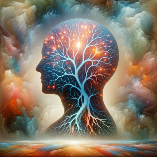 The Metaphorical Mind logo