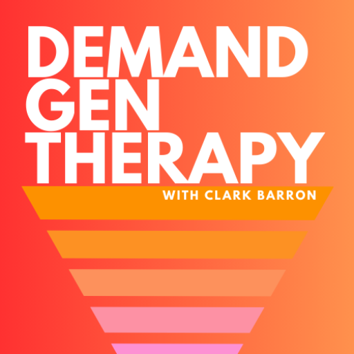 Demand Gen Therapy logo