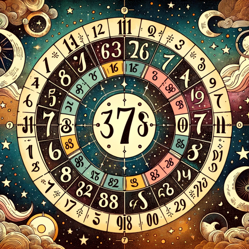 NumeroloGPT logo
