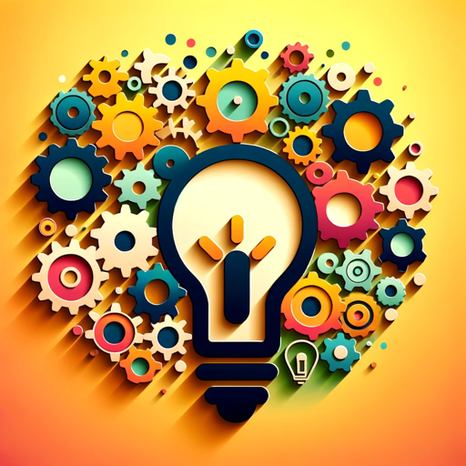 Custom Instruction Creator logo