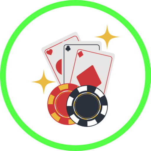 Poker Hack logo