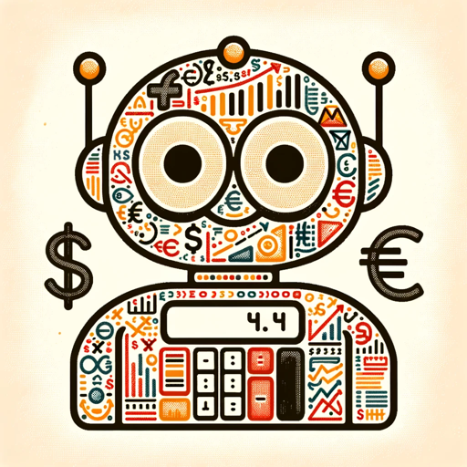 Economics Bot logo