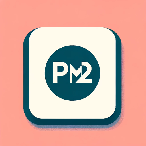 PM2 Project Guide logo